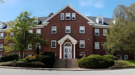 King’s-Edgehill School