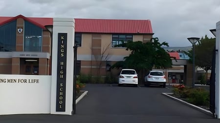 King's High School