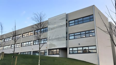 Kinsale Community School