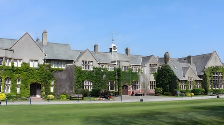 Kirkham Grammar School