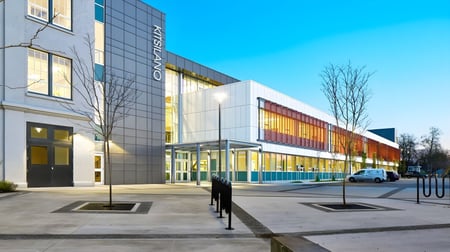 Kitsilano Secondary School