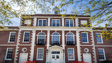 Lake George Junior-Senior High School