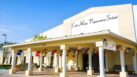 Lake Mary Preparatory School