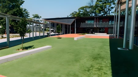 Lambton High School