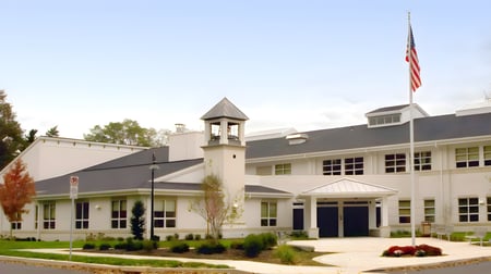 Lancaster Country Day School