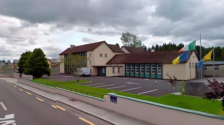 Lanesboro Community College