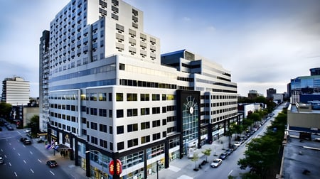 LaSalle College Montreal