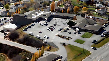 Layton Christian Academy 