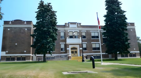 Lethbridge School Division