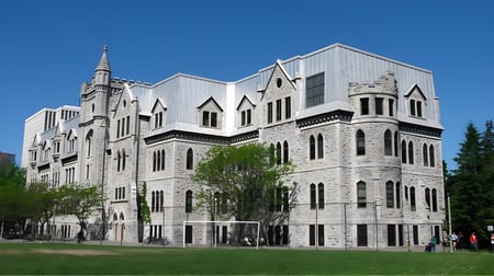 Lisgar Collegiate Institute