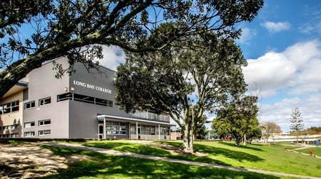 Long Bay College
