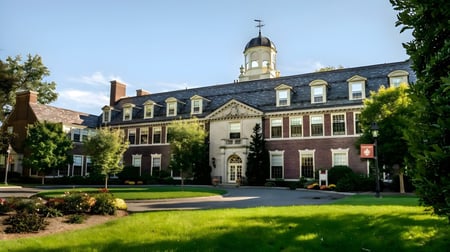 Loomis Chaffee School
