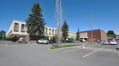 Lord Beaverbrook High School