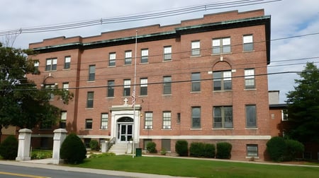 Lowell Catholic High School