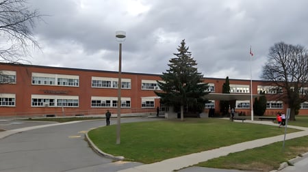 Loyalist Collegiate & Vocational Institute