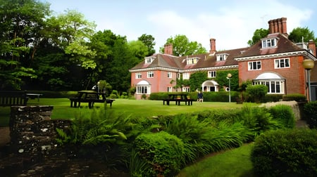 Luckley House School