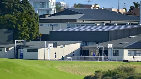 Macleans College