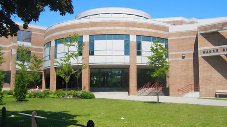 Magee Secondary School