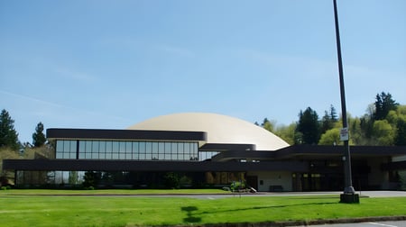 Mannahouse Christian Academy