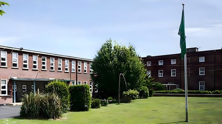 Manor House School