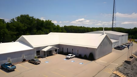 Maranatha Baptist Academy