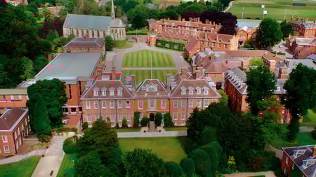 Marlborough College
