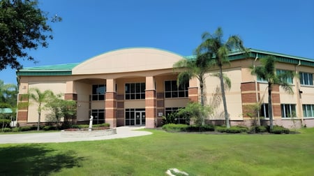 Melbourne Central Catholic High School