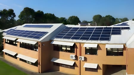 Menai High School
