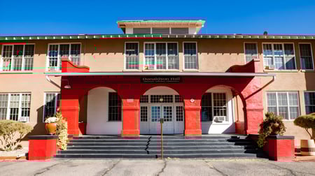 Menaul School