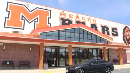 Merced Union High School District