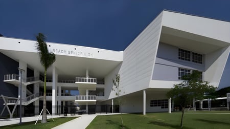 Miami-Dade County Public School