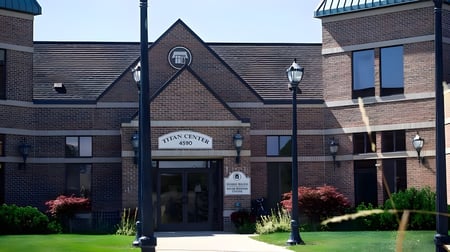 Michigan Lutheran High School