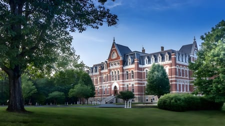 Miller School of Albemarle