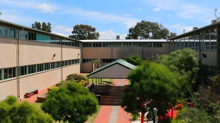 Modbury High School