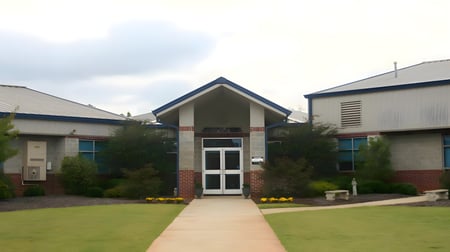 Monsignor Donovan Catholic High School