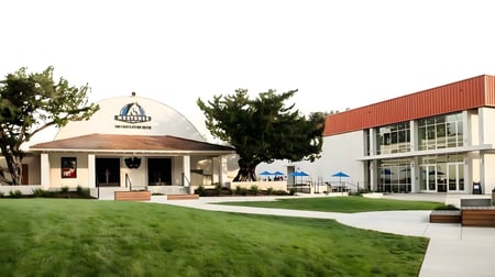 Monte Vista Christian School