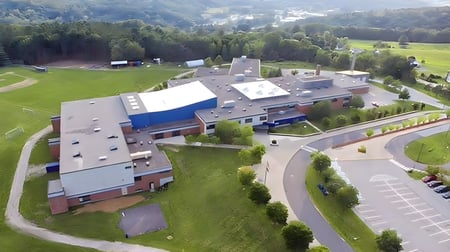 Montpelier High School