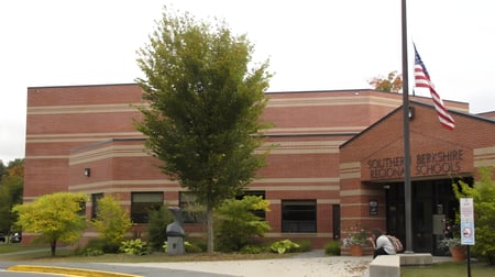 Mount Everett Regional High School