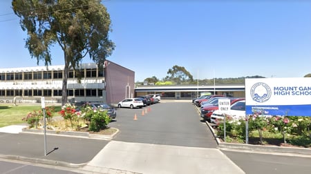 Mount Gambier High School
