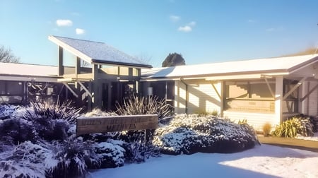 Mount Hutt College