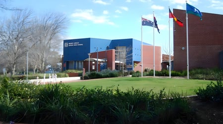 Mount Lawley Senior High School