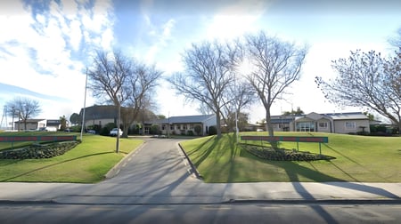 Mountainview High School