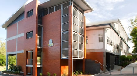 Moyne Community School