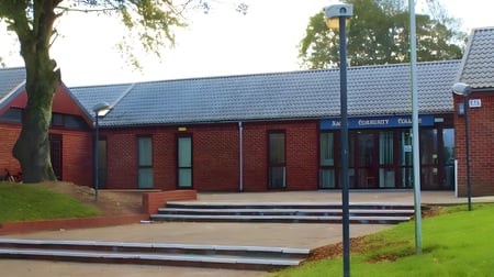 Nagle Community College