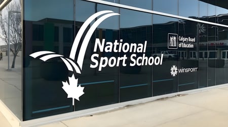 National Sport School
