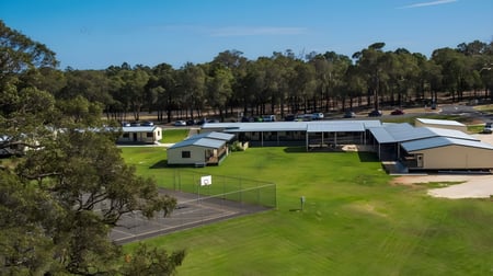 New Hope Christian School