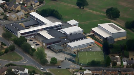 North Halifax Grammar School