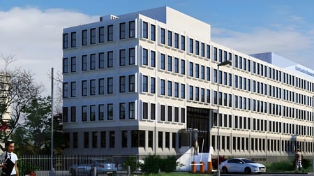 North London Grammar School