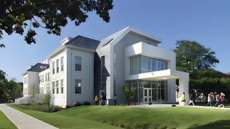 North Shore Country Day School