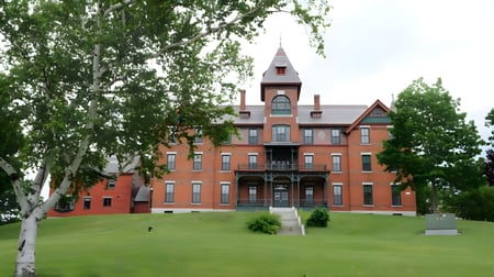 Northfield Mount Hermon School 